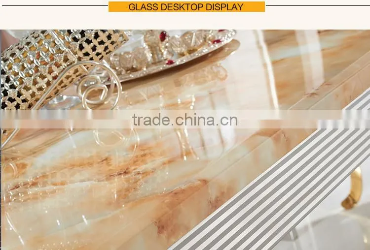 TH400 New Design Modern Restaurant Table and Chair
