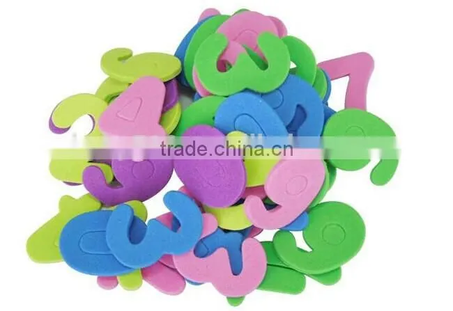 2016 hot item eva foam toys for promotion