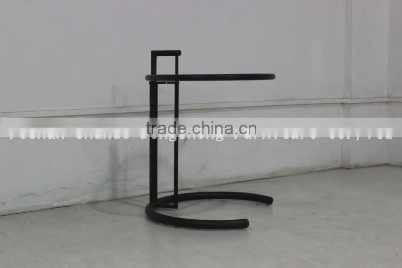 Adjustable Elieen gray tea table/ coffee table