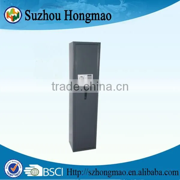electronic gun box for personal orarmy use