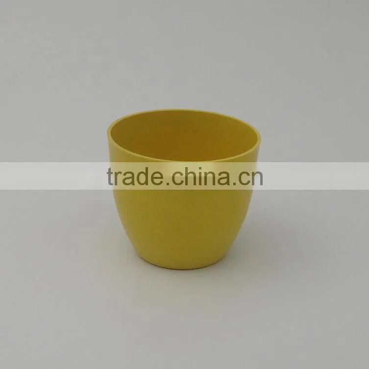 Sustainale Biodegradable Flower Pots