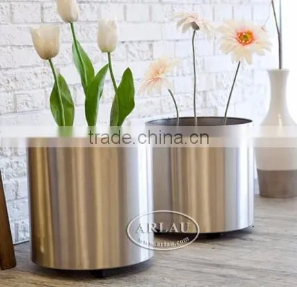 Arlau Furniture From China With Prices,Colorful Creative Indoor Flower Planter Decoration,Large Flower Pots