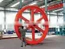Automatic Marble Cutting Machine