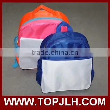New arrivel Sublimation School Backpack