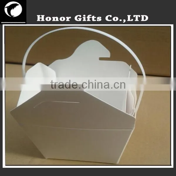 High Quality Professional Noodle Paper Box