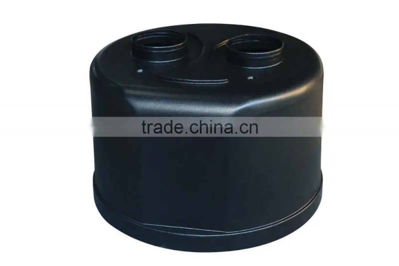 plastic spare parts for motorcycle and vehicle
