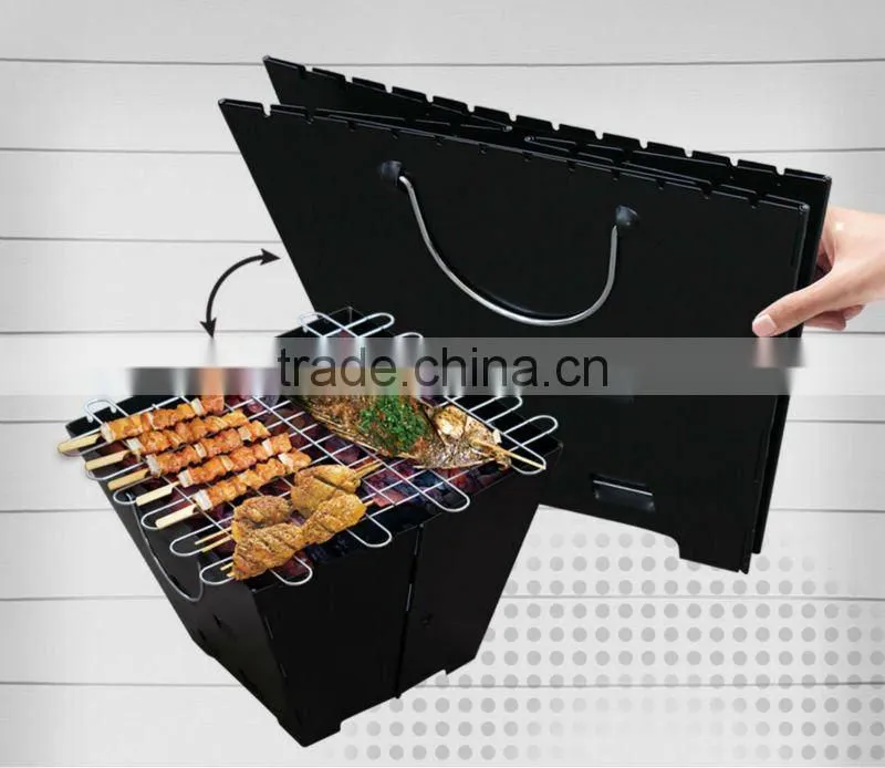 Perfect Charcoal bbq Grills
