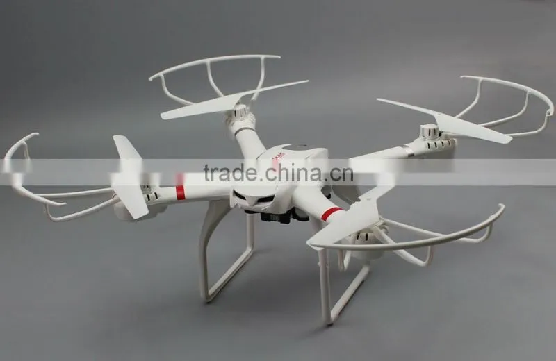 6-Axis 360 Flips One-key-return Kit 2.4g fpv rc drone RC hexacopter drone