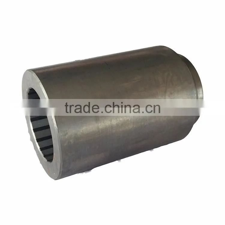 OEM Non standard-Chemical Machinery Parts- Sleeve