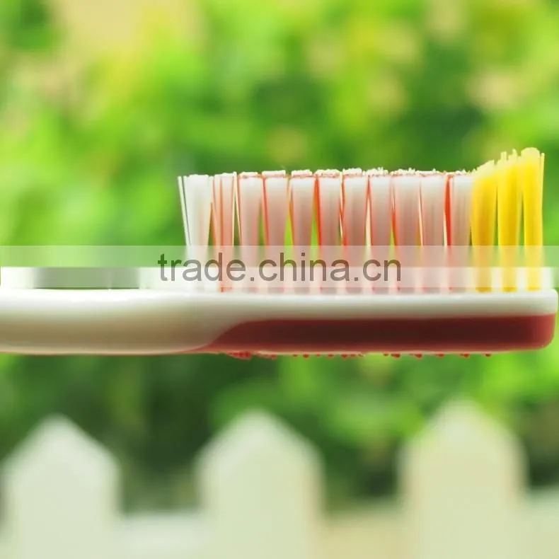 New holder for toothbrush dental health products with micro brush