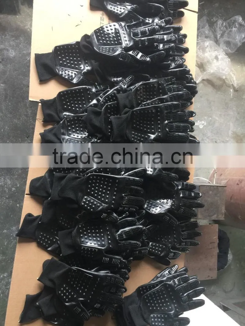 Pet Cleaning & Grooming Products, Pet gloves