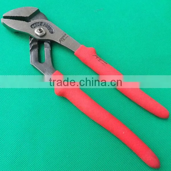 Groove Joint Water Pump Pliers