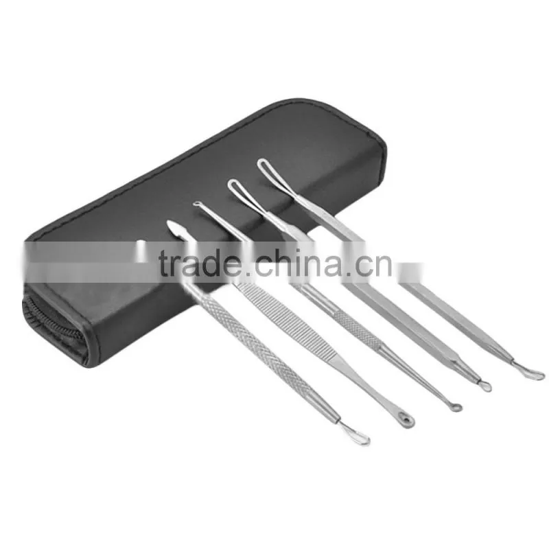 Blackhead Remover Tool Kit