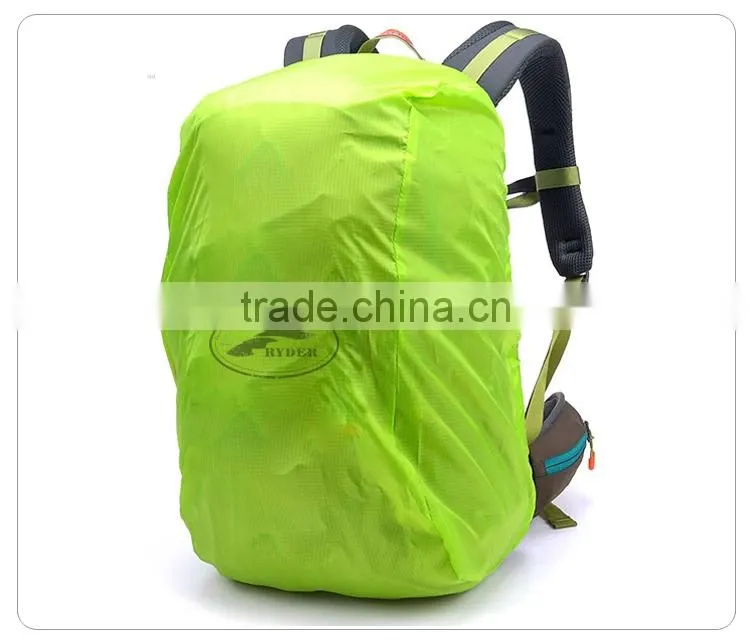 2017 Popular Outdoor High Quality Hiking Hydration Kids Backpack Bag