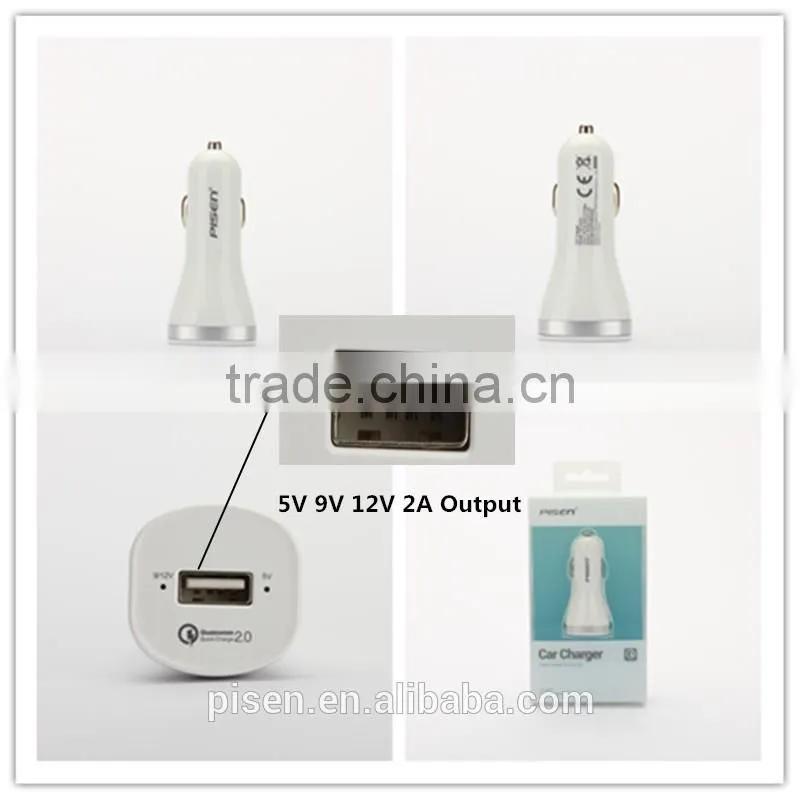Pisen 1m 3.28ft High Quality Durable Multicolor Double Sides Workable Fast Zinc Alloy Type-C Cable