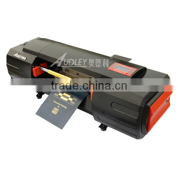 ADL-330B Stable quality digital foil stamping printer machine