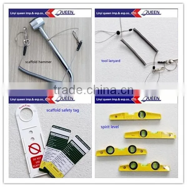 OEM Scaffolding hammer at wholesale price from China