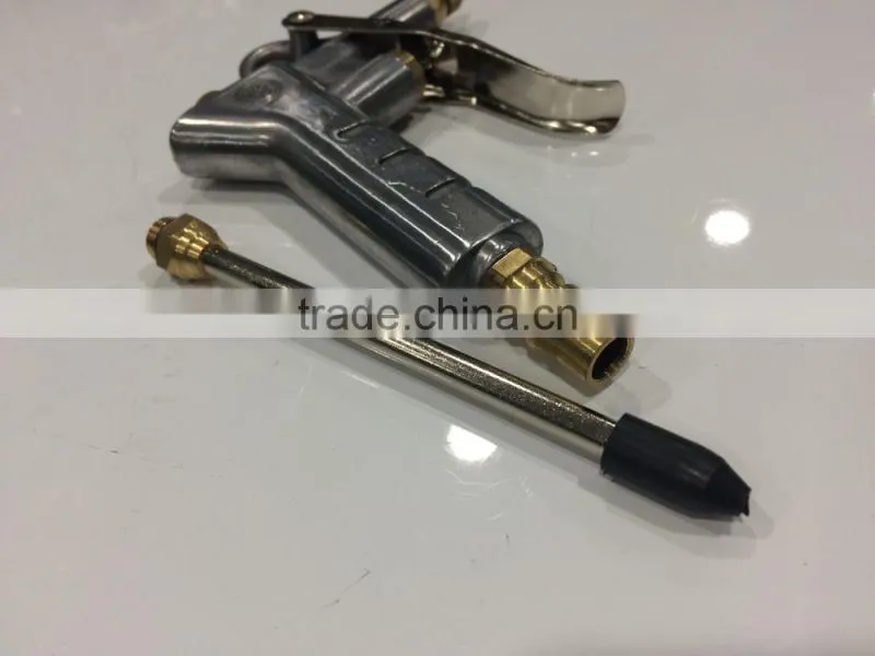 BERRYLION tools hot sell air dust gun with copper nozzle design