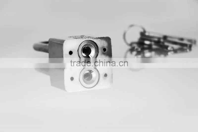 berrylion 50m quarter shape long beam lock top security lock