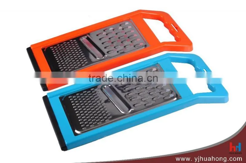 Multi-function kitchen manual tools,vegetable fruit grater