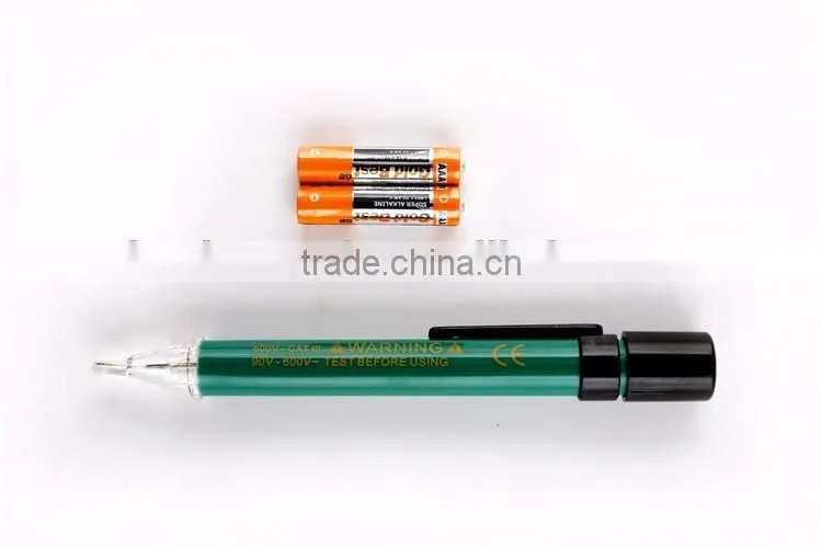 Non-Contact Electrical Test Pencil