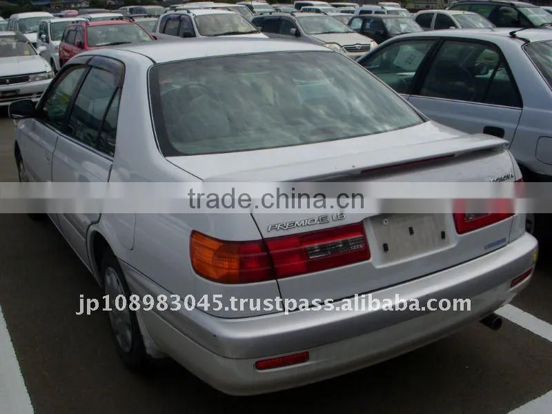 TOYOTA Corona Premio TOYOTA cheap car