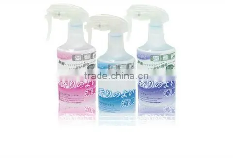 Air Freshener from Japan Deodorant Spray Perfume for Wholesale