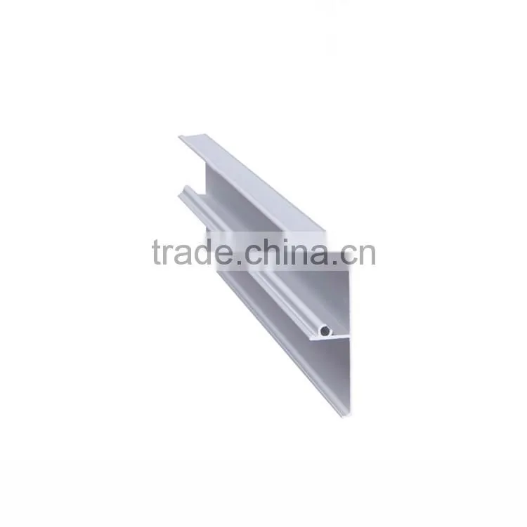 Top Selling Best Price Custom Printing Aluminum Profile For Windows And Doors