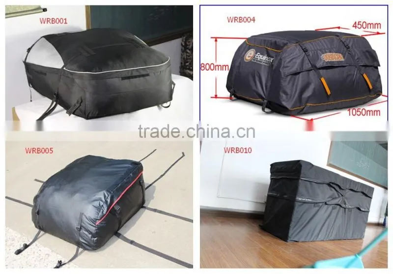 Non Woven Cooler Bag For Forzen Food
