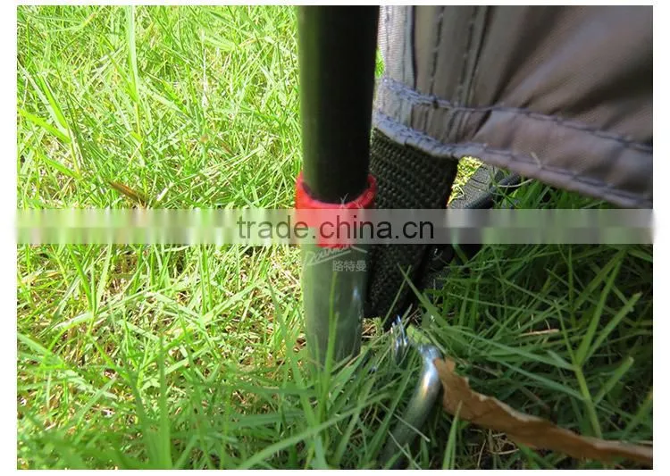 2015 New Camping Tent, Outdoor Tent With Fiberglass Pole