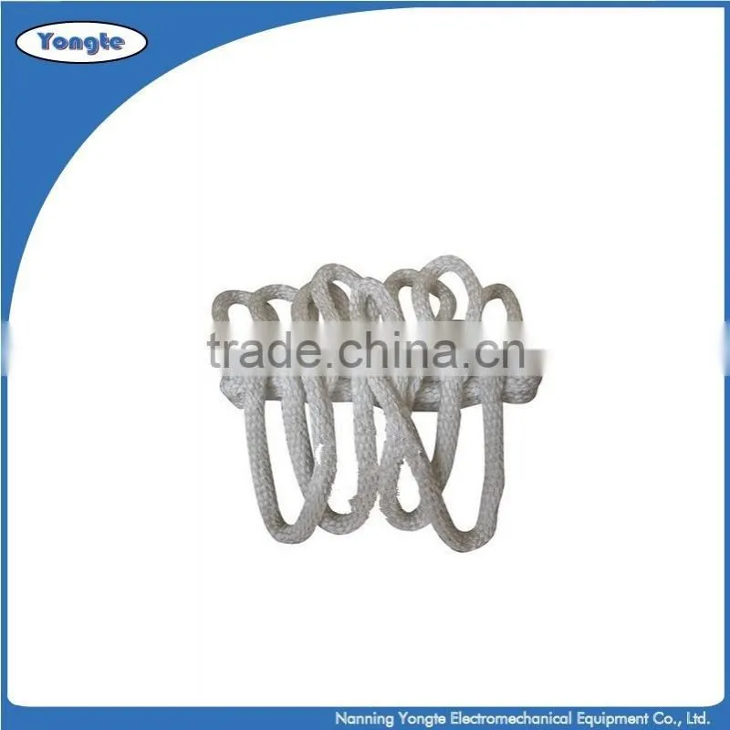 high strength packaging handbag braided polypropylene rope for wholesale