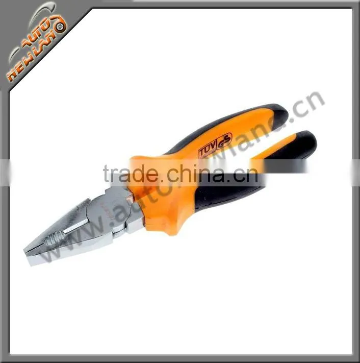 Groove joint water pump plier