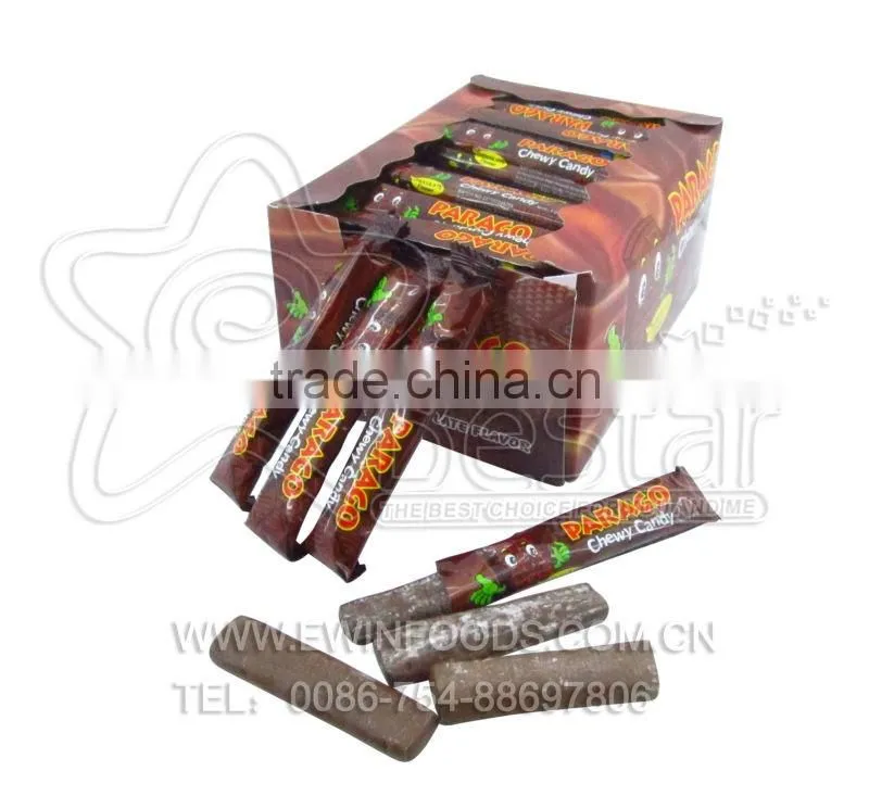 Sweet Milk Chewy Candy