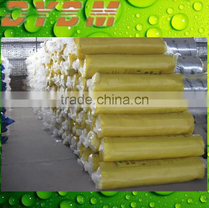 fireproof glass wool sandwich panel construction material