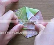 DIY Paper Craft / Origami
