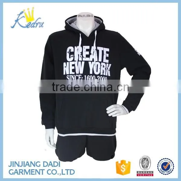 Stock Lot Garments Track Suit Men Tracksuit