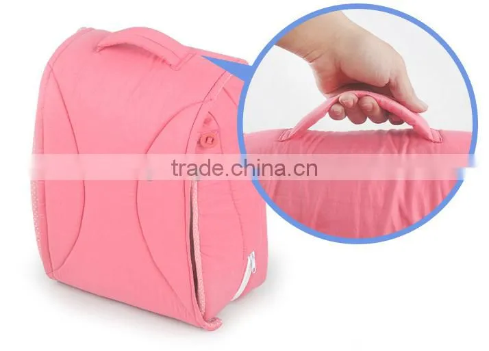 Shuoyang 2016 wholesale baby carry cot bag factory sale stock baby bed