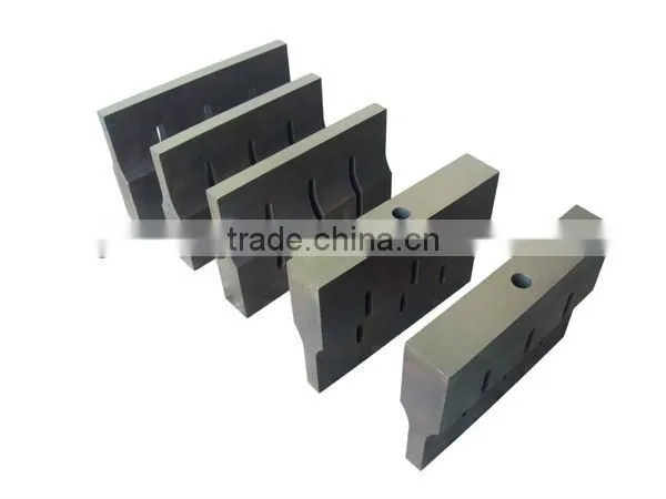 Ultrasonic Welding Horn (Sonotrode) Used onNon-woven Loop Handle Bag Machine