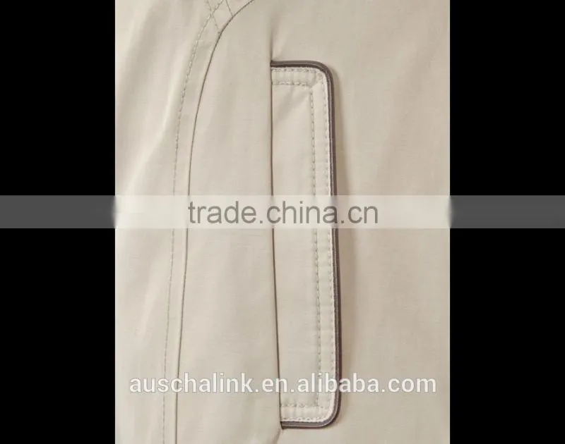 best selling ladies korean cotton hooded toggle jacket wholesale