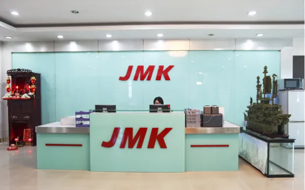 Shenzhen Jiemeike Security Technology Co.ltd company overview - view 1