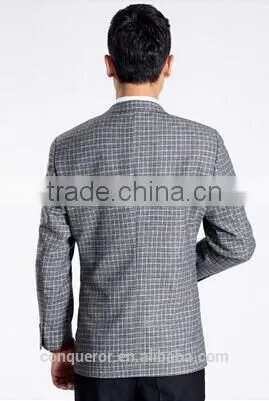 Men's Fashion Groom Wedding Suits BSPS0484