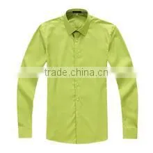 2016 High Quality Cotton Spandex Fabric With Elastic for pants,shirts,tops