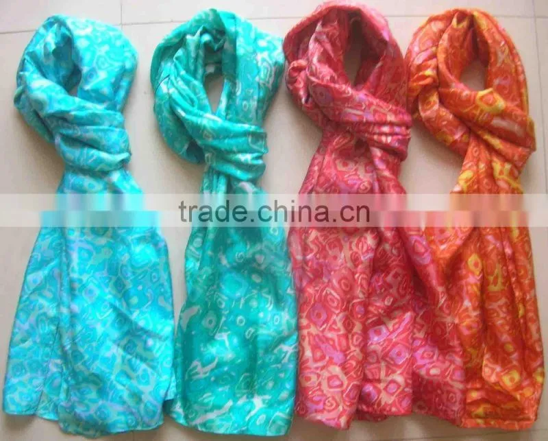 wool shawl