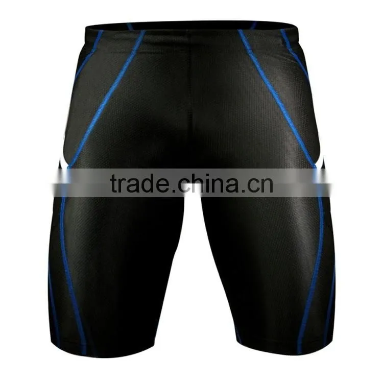 cheap new style custom running shorts for men