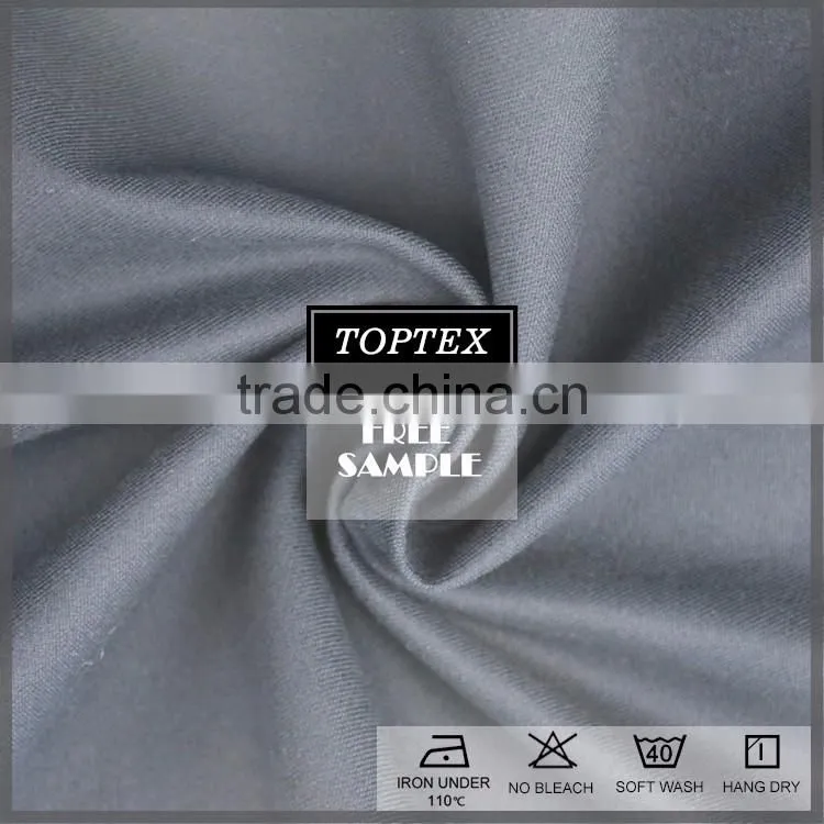 Wholesale Textile 100% Cotton New Style Double Side Wave Jacquard Fabric