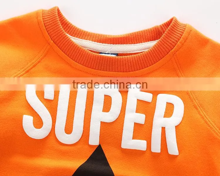 Hot Fashion New Design Sweater Children Knit Sweater