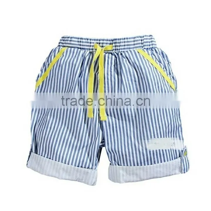 2016 Baby Boys Clothing Set Fish Printed long T-Shirt + Striped Long Pants 2pcs Outfits Casual Summer Kids Clothes