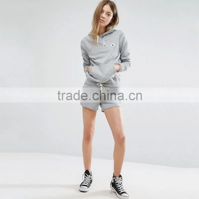 Female shorts Summer Cotton thin breathable pants home leisure fitness fertilizer increased beach pants shorts