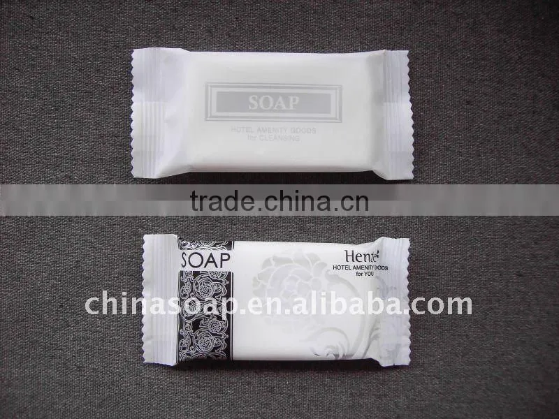 wholesale hotel soap