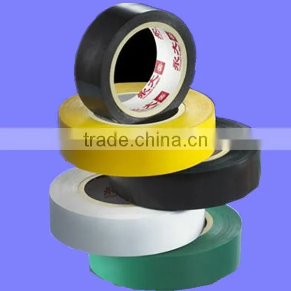 pvc electrical insulation tape